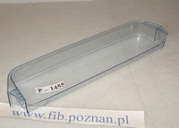PÓŁKA DRZWI ŚROD-NIEBIESKA